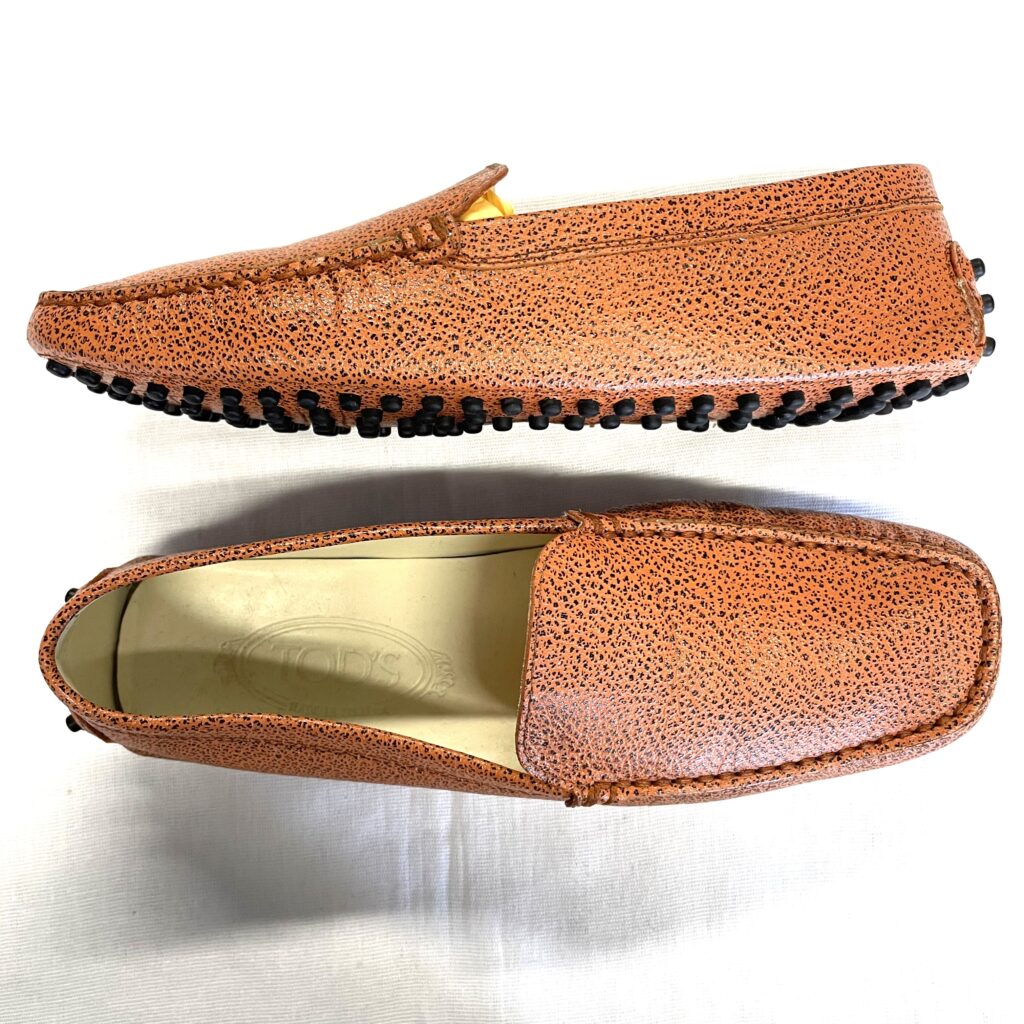 tods driving shoes